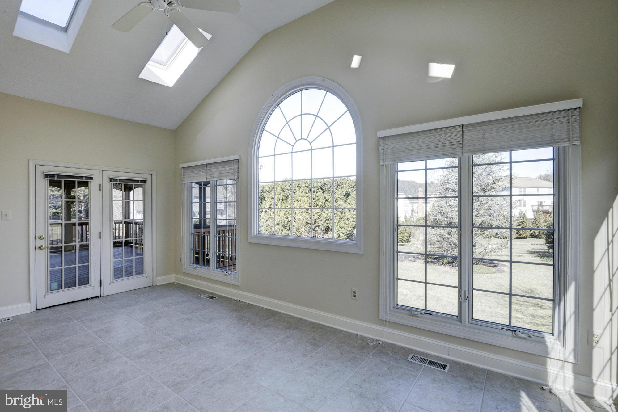10248 Wetherburn Road Ellicott City, MD 21042 - Photo 15 of 30 Sunroom