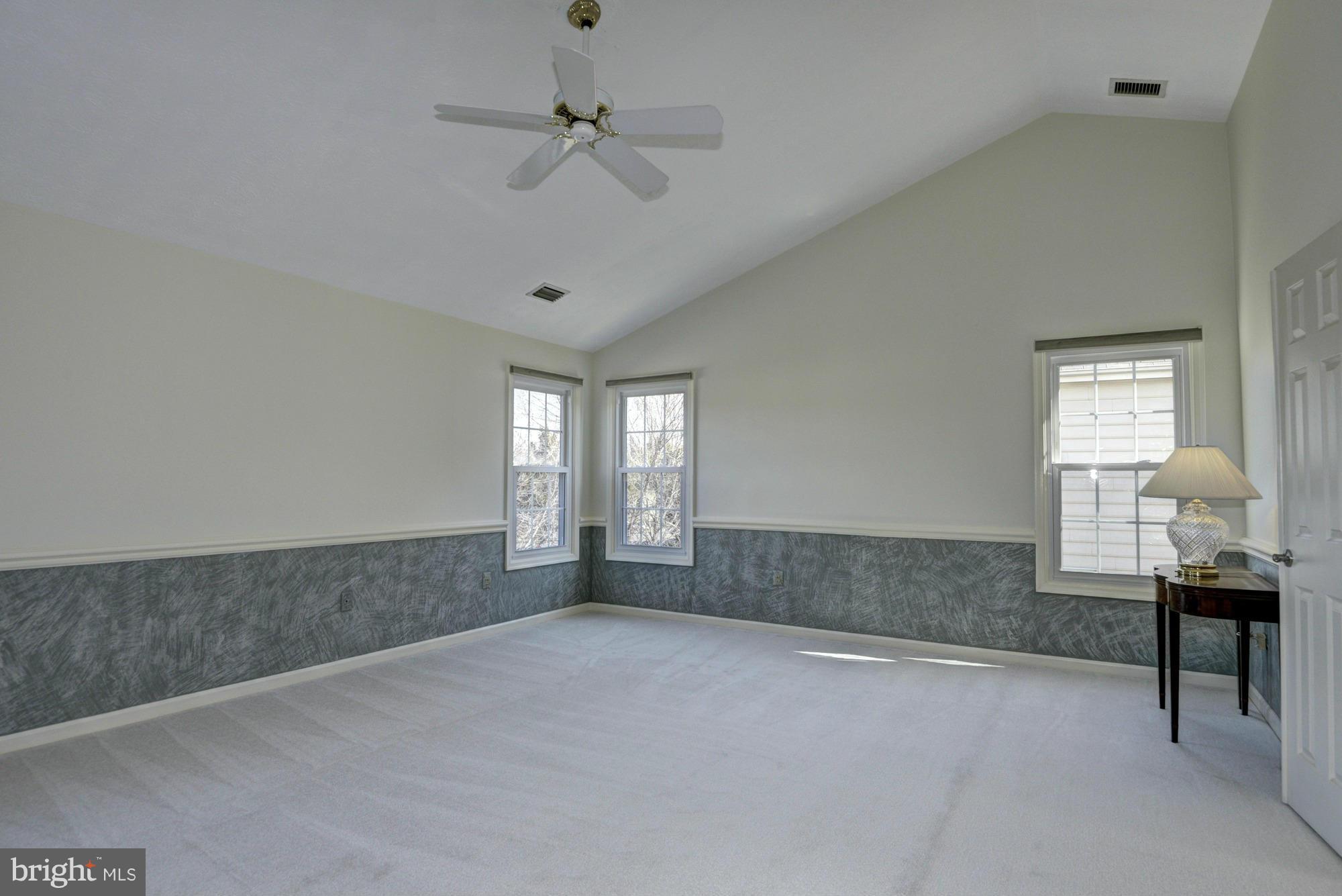 10248 Wetherburn Road Ellicott City, MD 21042 - Photo 20 of 30 Master Bedroom w/Sitting Area