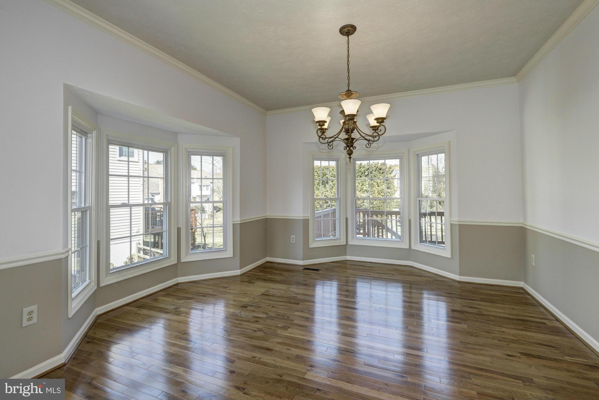 10248 Wetherburn Road Ellicott City, MD 21042 - Photo 5 of 30 Formal Dining Room