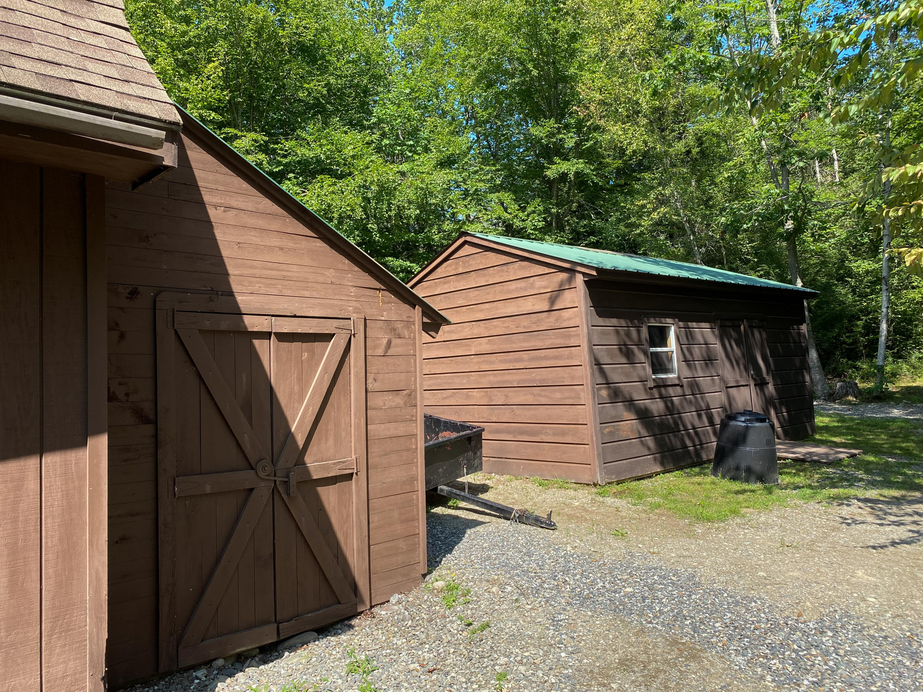 475 Point Road Otis, ME 04605 - Photo 28 of 30 Outbuildings