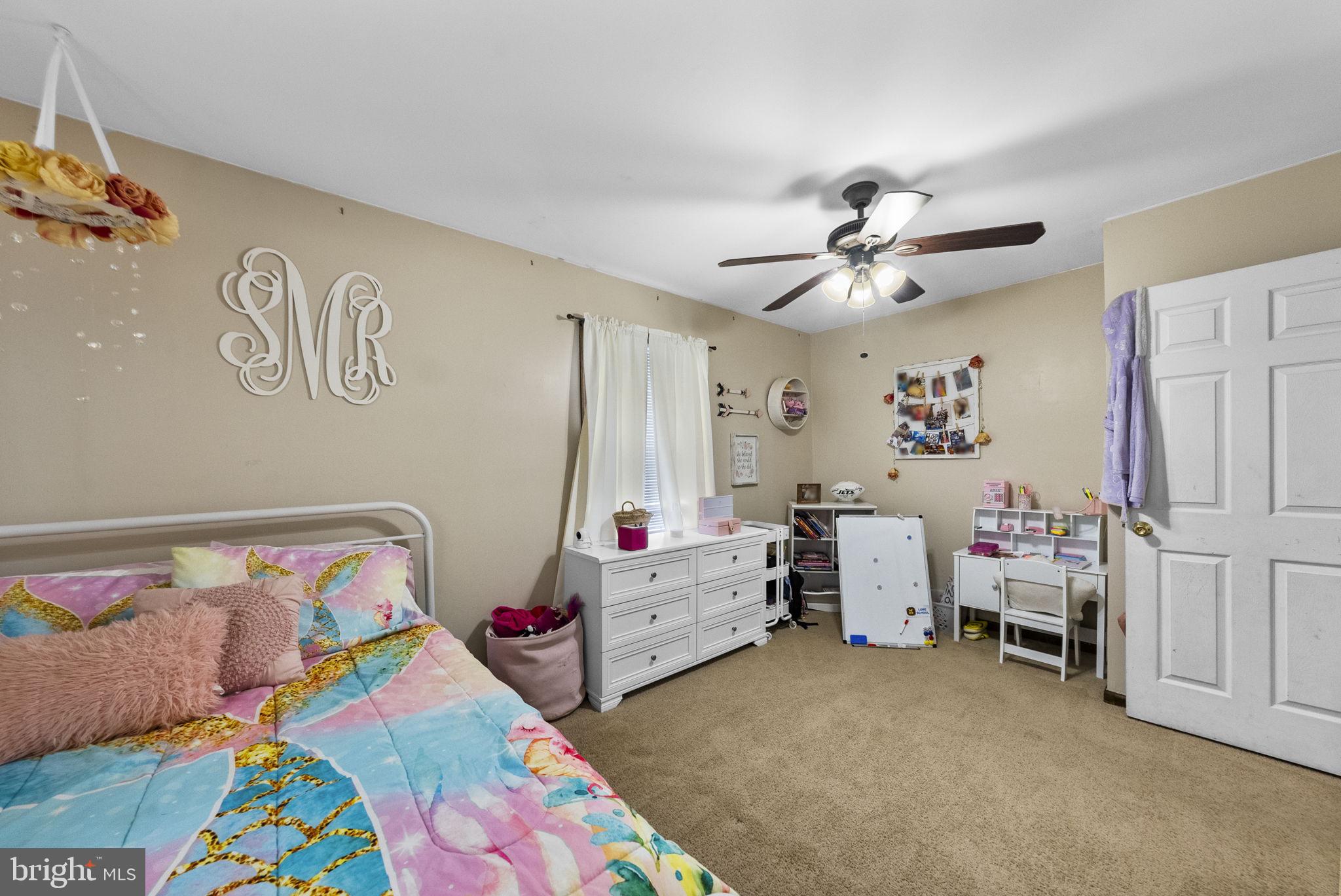 4 Birch Run Court Ewing, NJ 08628 - Photo 35 of 57 a kids room with toys and a couch