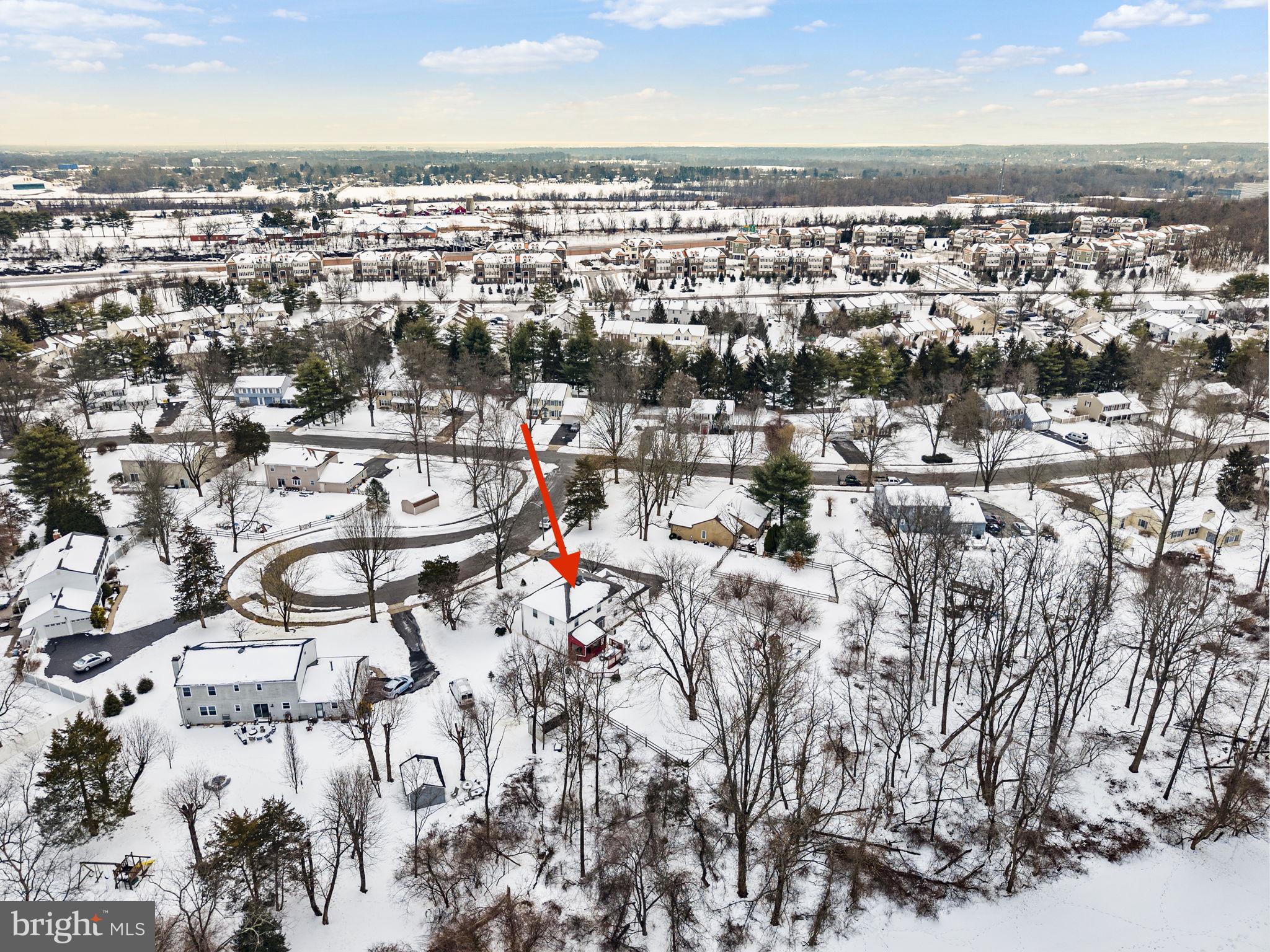 4 Birch Run Court Ewing, NJ 08628 - Photo 53 of 57