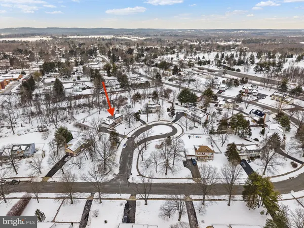 $574,900 | 4 Birch Run Court, Ewing, NJ 08628