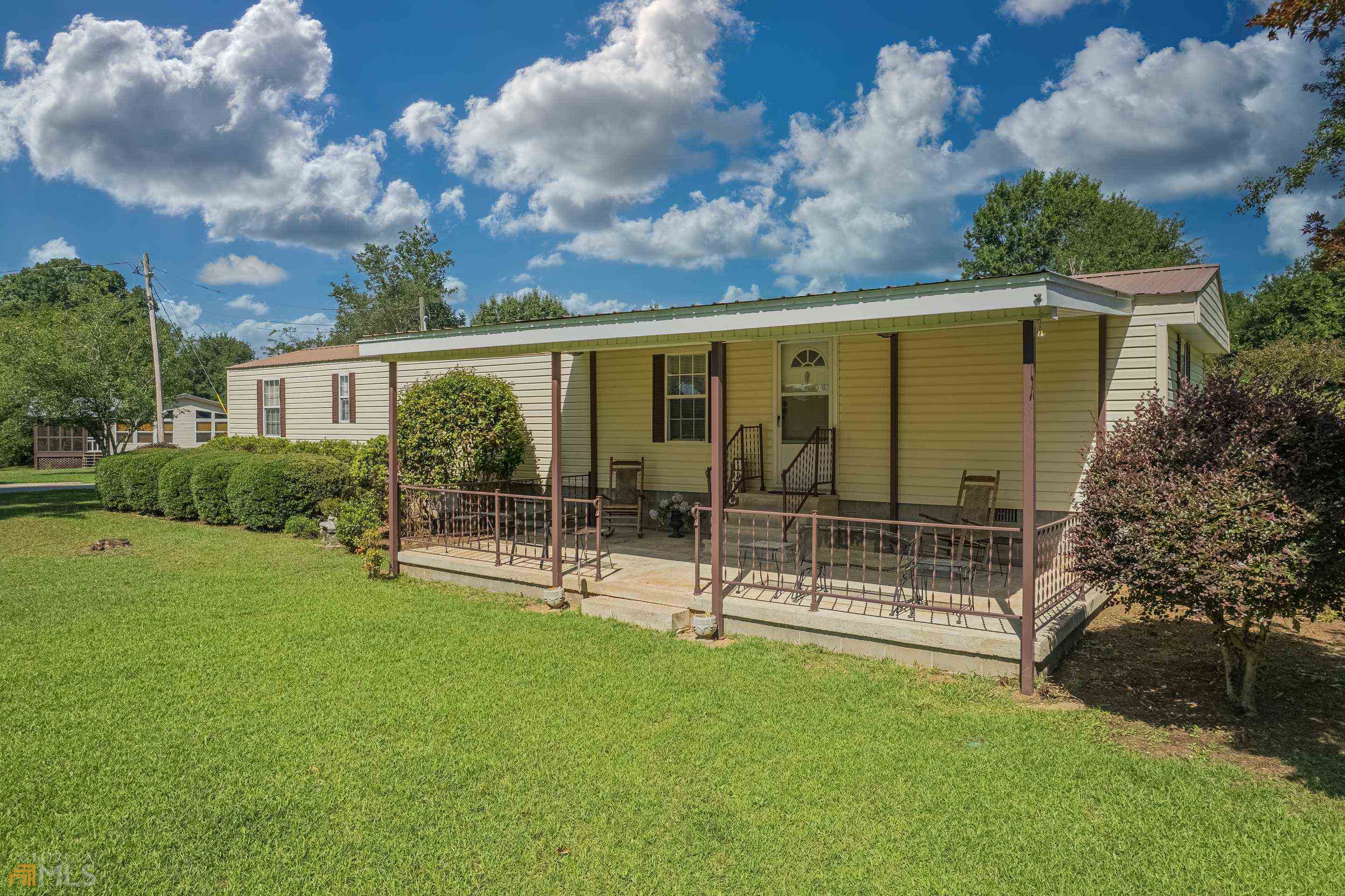 5899 Oak Valley Road Toccoa, GA 30577 - Photo 1 of 1