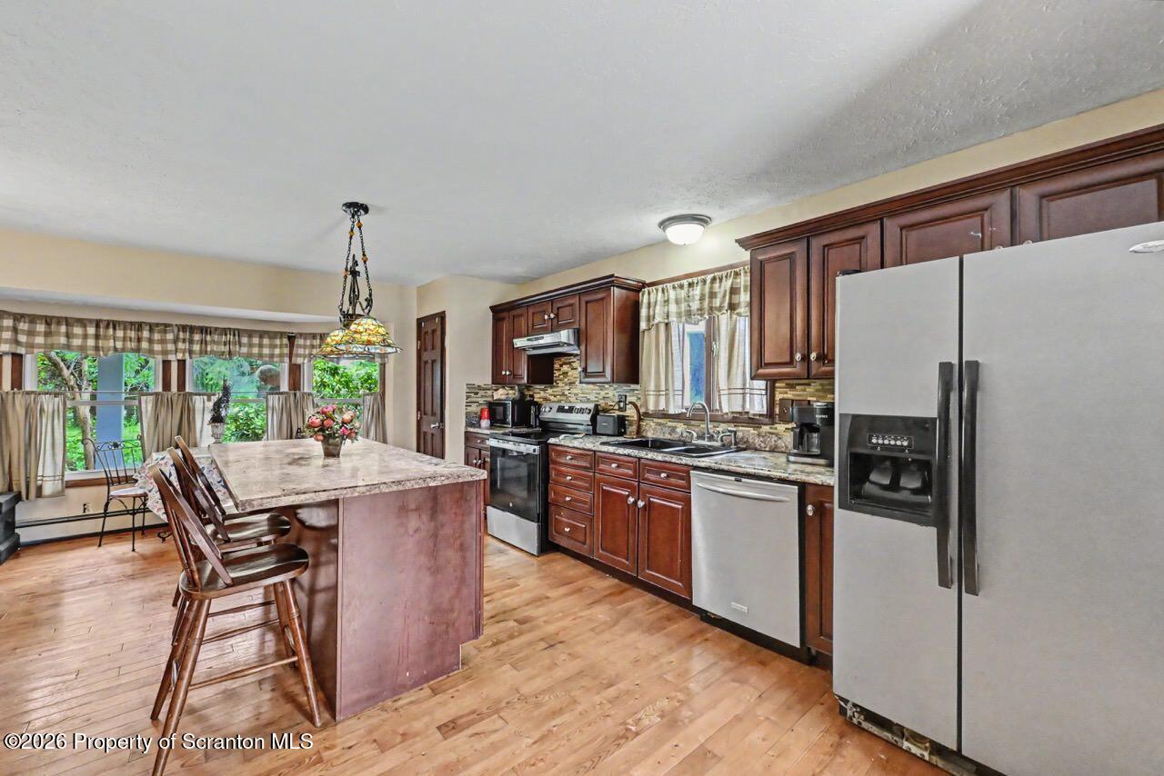 1000 Layton Road Clarks Summit, PA 18411 - Photo 21 of 55 Kitchen