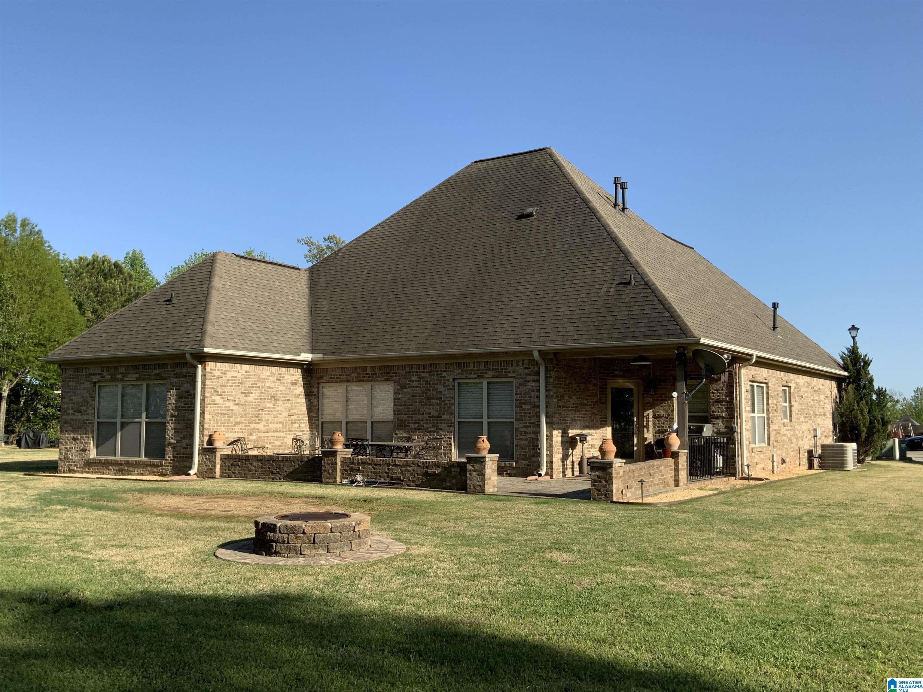5630 Summit Pointe Pinson, AL 35126 - Photo 4 of 34