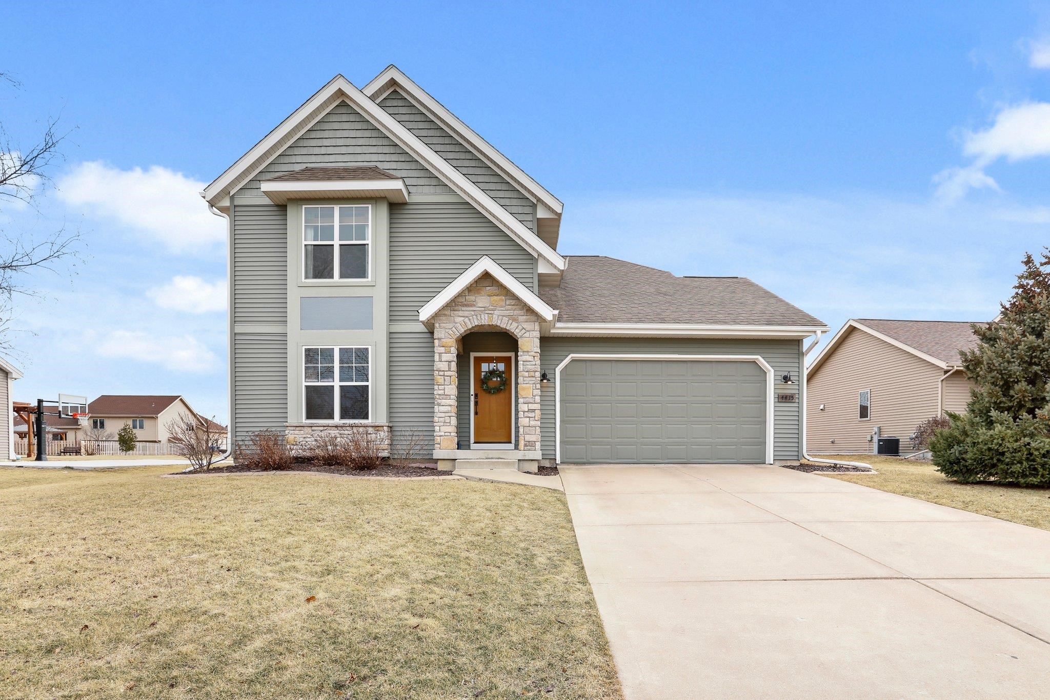 4415 Snowy Ridge Trail Windsor, WI 53598 - Photo 1 of 1 Gallery Image 1