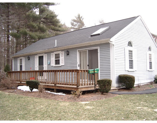 25 Reservoir Road, Unit B5 Pembroke, MA 02359 - Photo 1 of 1 Gallery Image 1