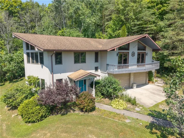 $229,999 | 1263 Phelps Drive, Fremont, NY 14807