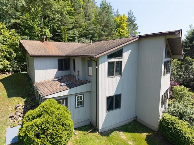 $229,999 | 1263 Phelps Drive, Fremont, NY 14807