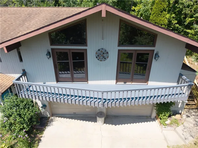 $229,999 | 1263 Phelps Drive, Fremont, NY 14807