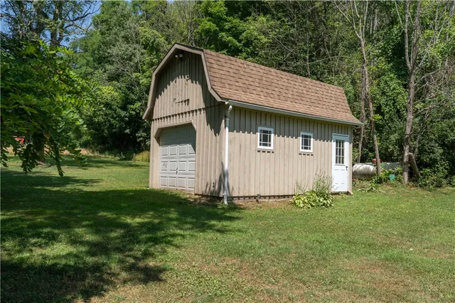 $229,999 | 1263 Phelps Drive, Fremont, NY 14807