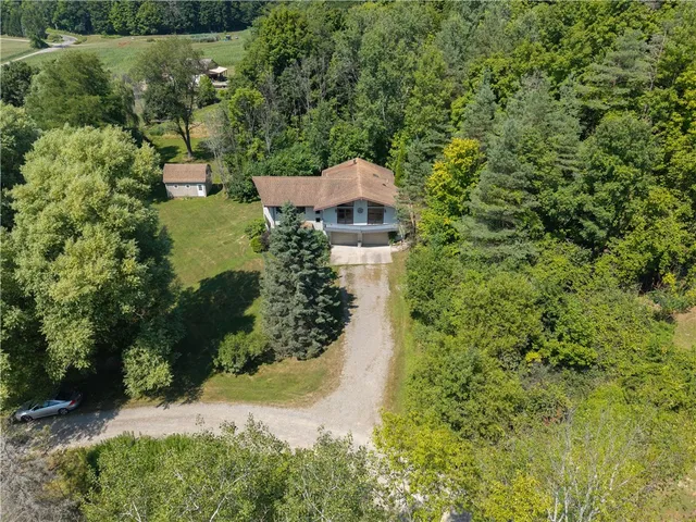 $229,999 | 1263 Phelps Drive, Fremont, NY 14807