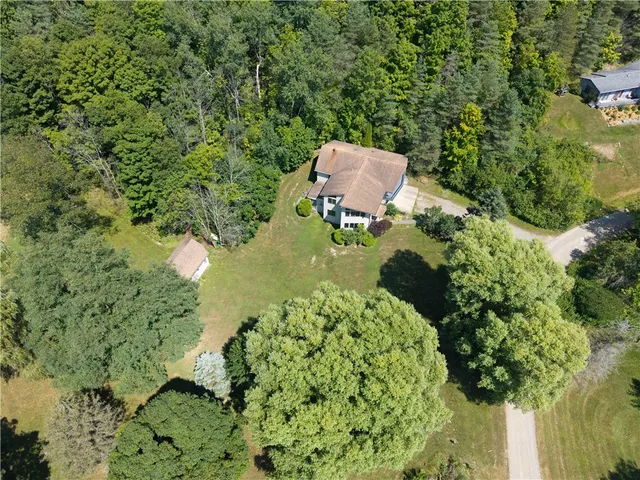 $229,999 | 1263 Phelps Drive, Fremont, NY 14807