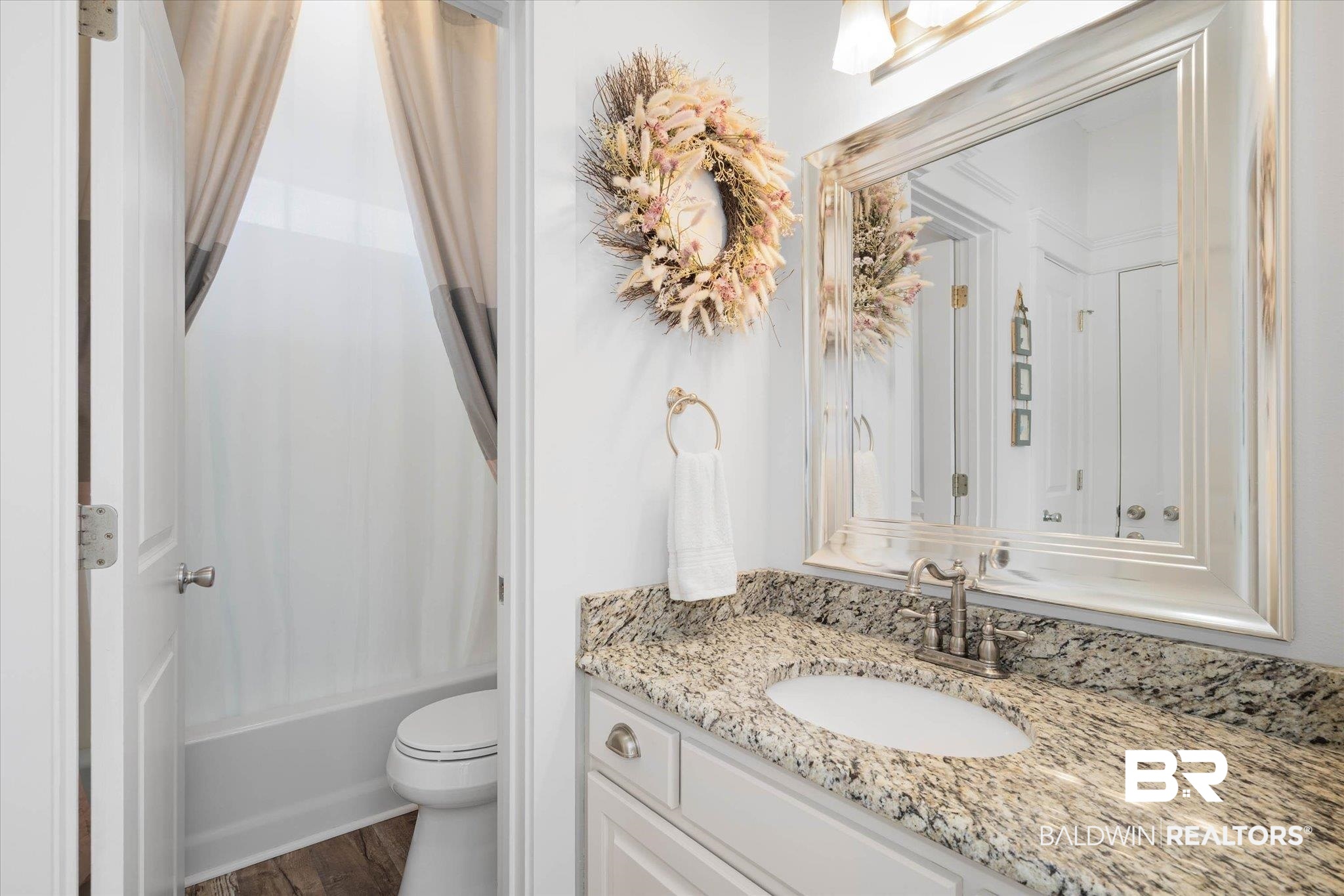 14342 Styx River Road Stapleton, AL 36578 - Photo 30 of 56 Bathroom