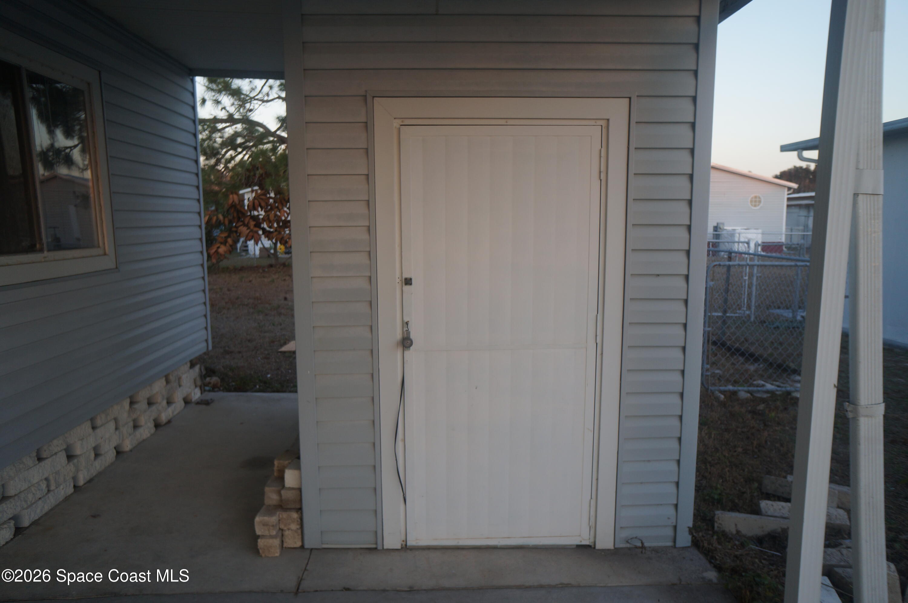 1805 Big Cypress Street Northeast Palm Bay, FL 32905 - Photo 18 of 20 DSC00027