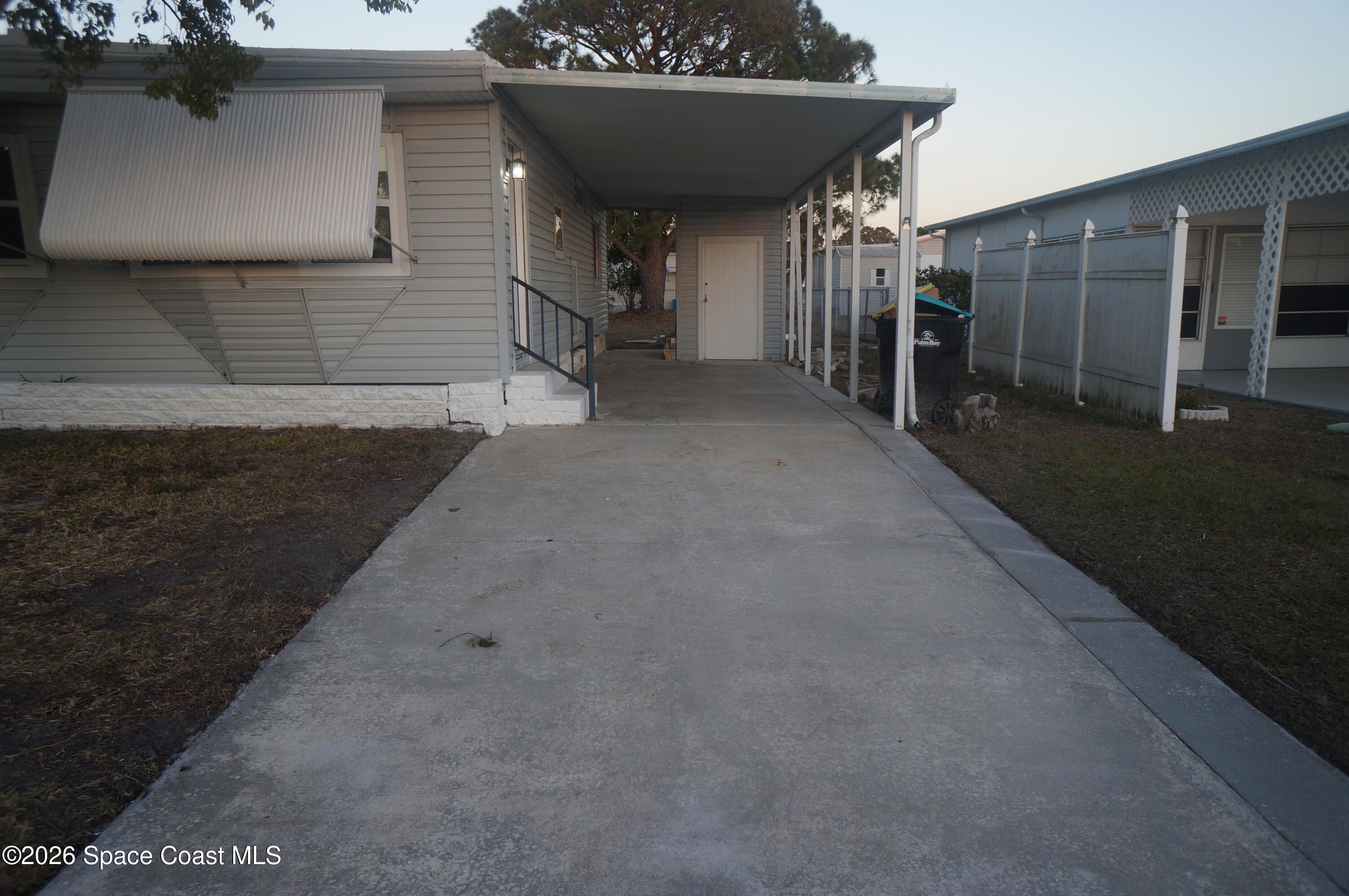 1805 Big Cypress Street Northeast Palm Bay, FL 32905 - Photo 20 of 20 DSC00025