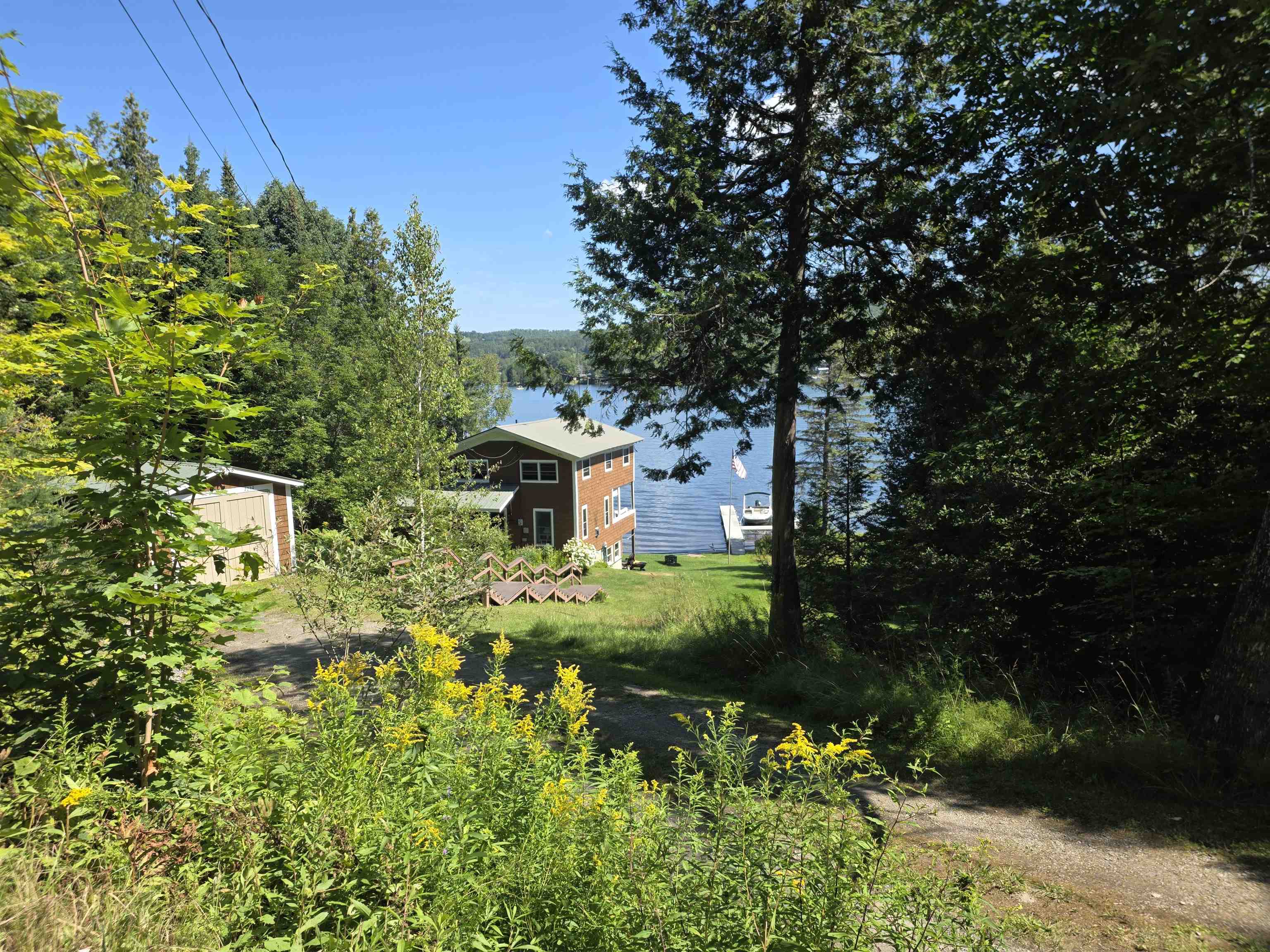 1239 West Shore Road Cabot, VT 05647 - Photo 54 of 57