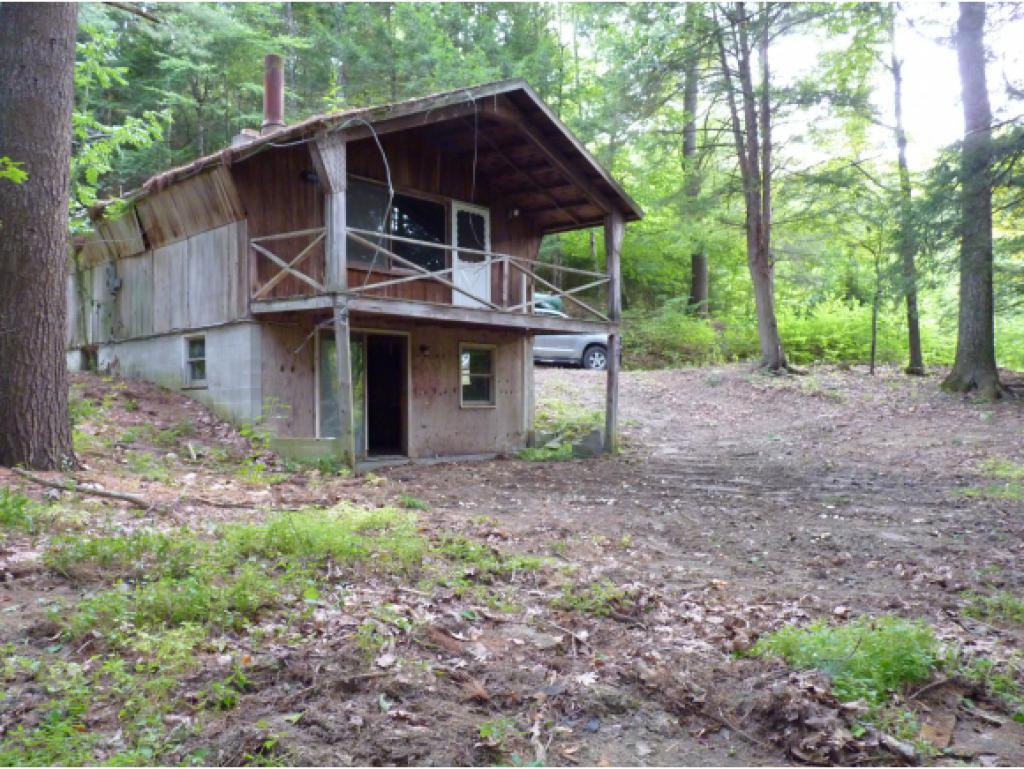 227 Westmoreland Road Chesterfield, NH 03462 - Photo 3 of 5 Gallery Image 3