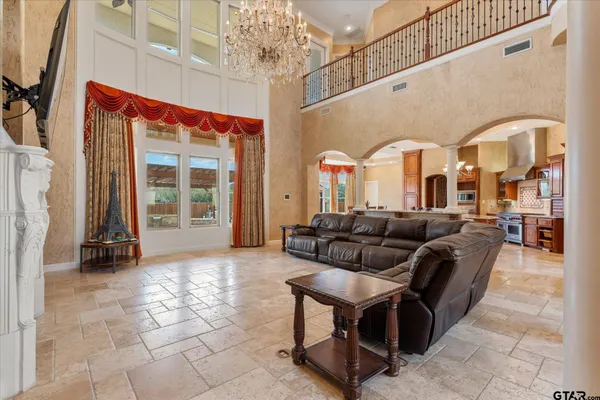 $949,000 | 224 Kathryn Court, Mount Pleasant, TX 75455