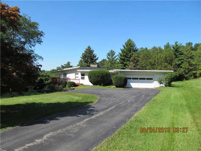 4850 East Jones Road Howell, MI 48855 - Photo 1 of 1 Exterior Front