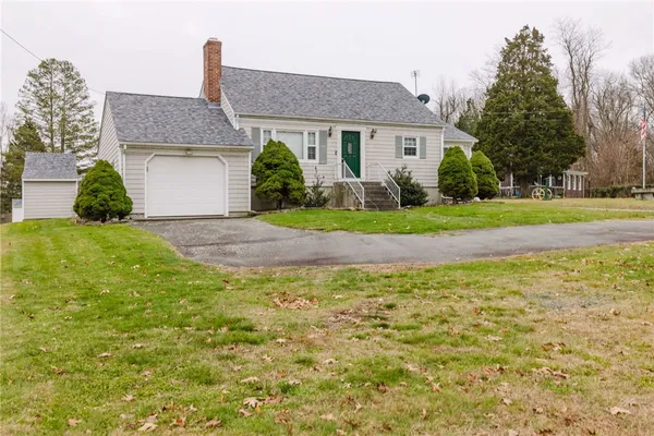 $749,000 | 107 Walker Street, Swansea, MA 02777