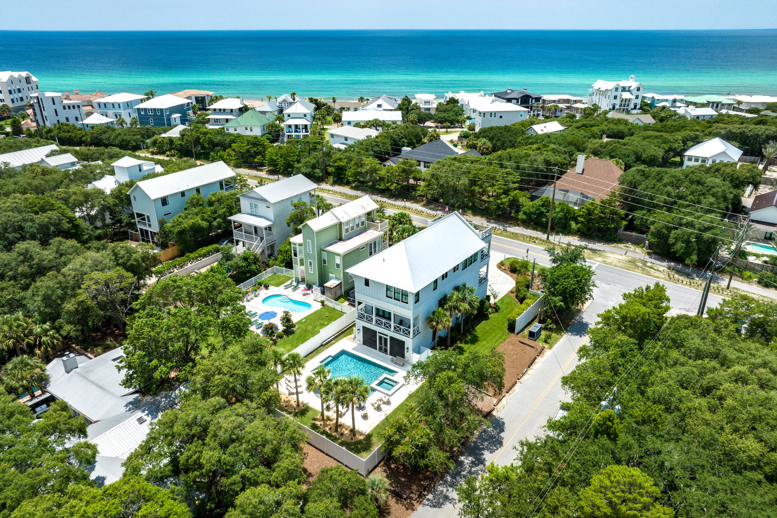 7843 East County Highway 30A Inlet Beach, FL 32461 - Photo 67 of 71 DJI_0028-HDR