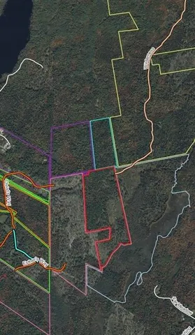 $59,900 | Map 6 Lot 3, Cushing, ME 04456