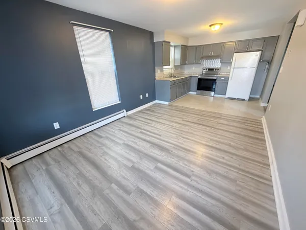 $1,700 | 1232 Ferry Street, Unit 101, Danville, PA 17821