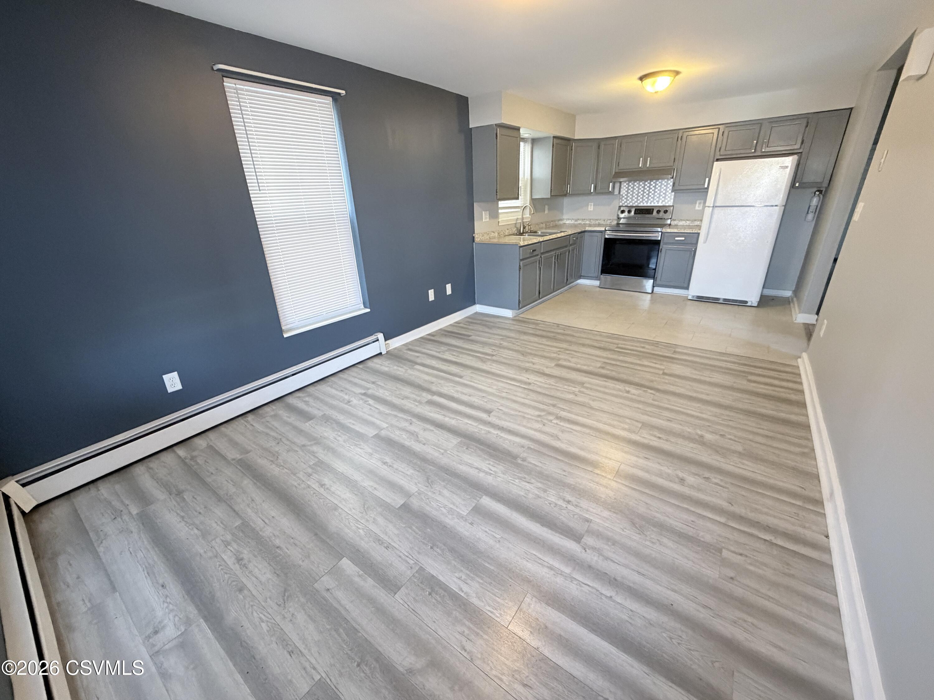 1232 Ferry Street, Unit 101 Danville, PA 17821 - Photo 1 of 9