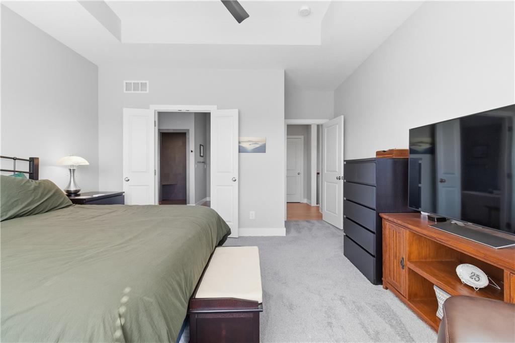 21119 West 188th Ter Spring Hill Spring Hill, KS 66083 - Photo 11 of 41