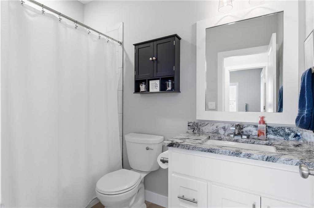 21119 West 188th Ter Spring Hill Spring Hill, KS 66083 - Photo 16 of 41