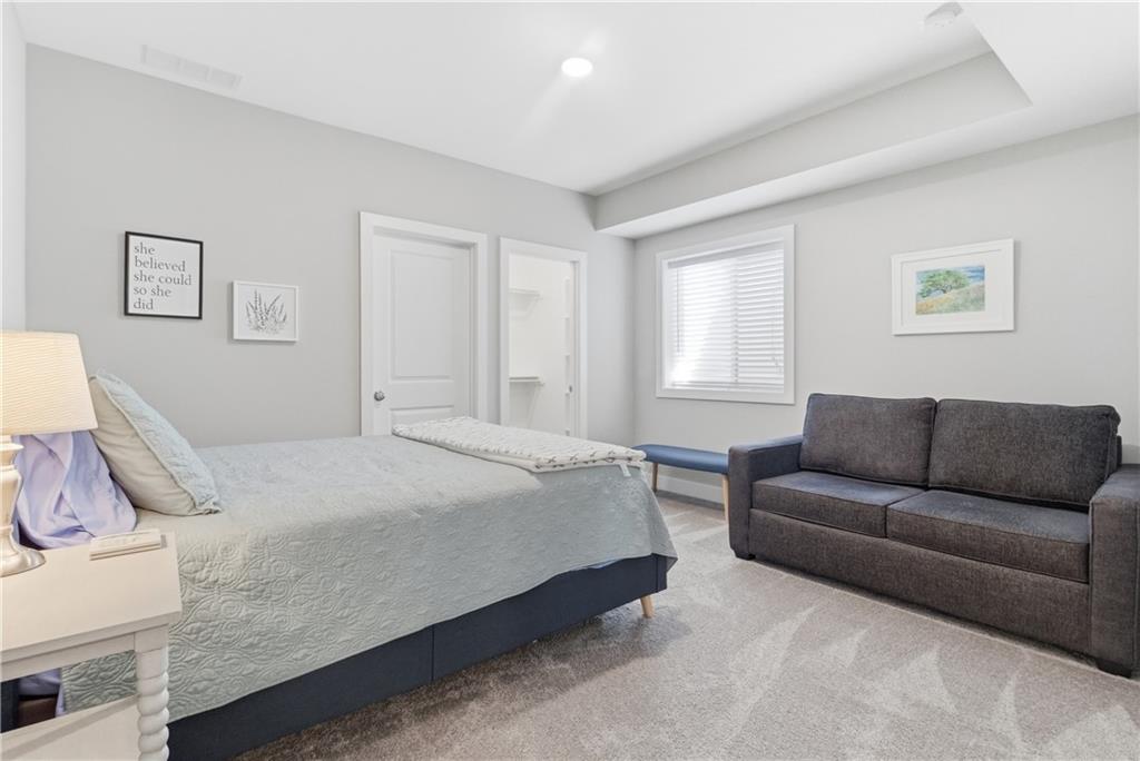 21119 West 188th Ter Spring Hill Spring Hill, KS 66083 - Photo 22 of 41