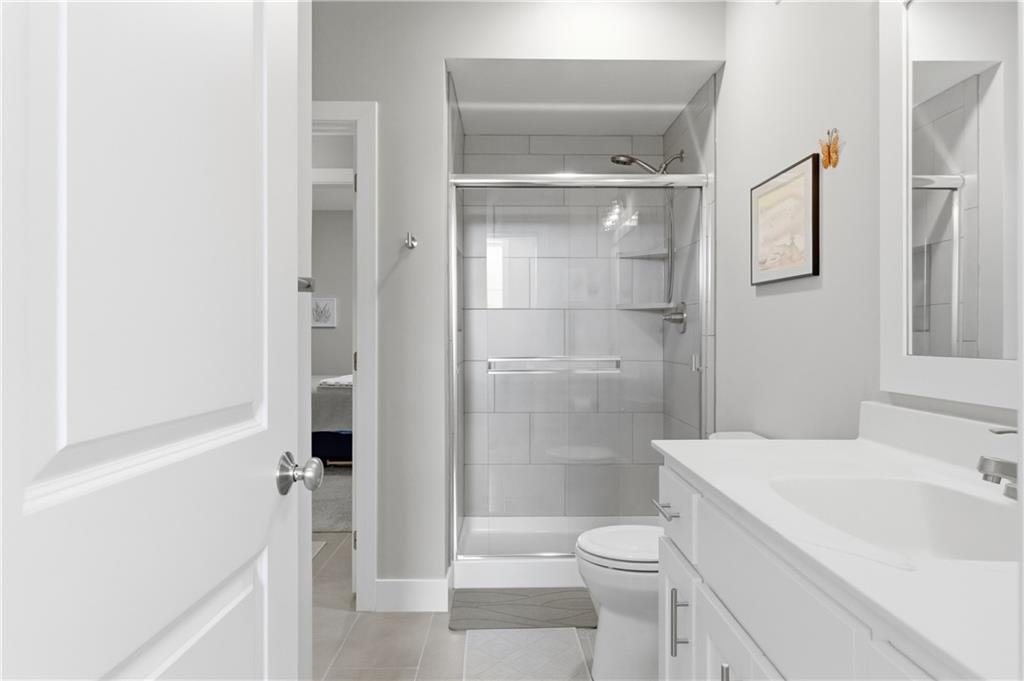 21119 West 188th Ter Spring Hill Spring Hill, KS 66083 - Photo 23 of 41