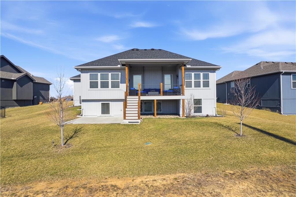 21119 West 188th Ter Spring Hill Spring Hill, KS 66083 - Photo 28 of 41