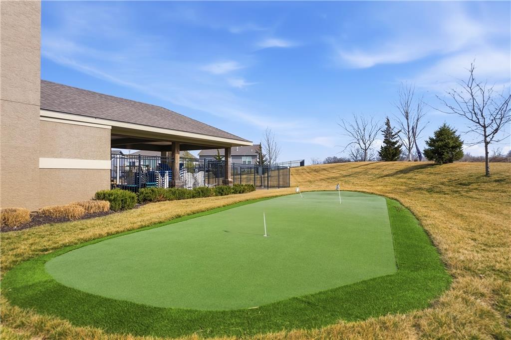 21119 West 188th Ter Spring Hill Spring Hill, KS 66083 - Photo 33 of 41