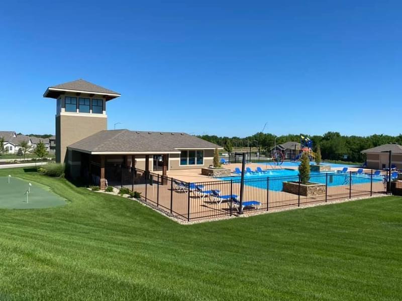 21119 West 188th Ter Spring Hill Spring Hill, KS 66083 - Photo 38 of 41