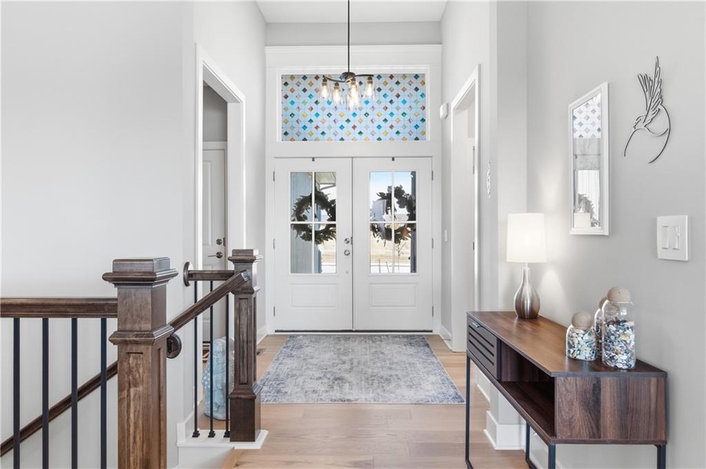 21119 West 188th Ter Spring Hill Spring Hill, KS 66083 - Photo 4 of 41