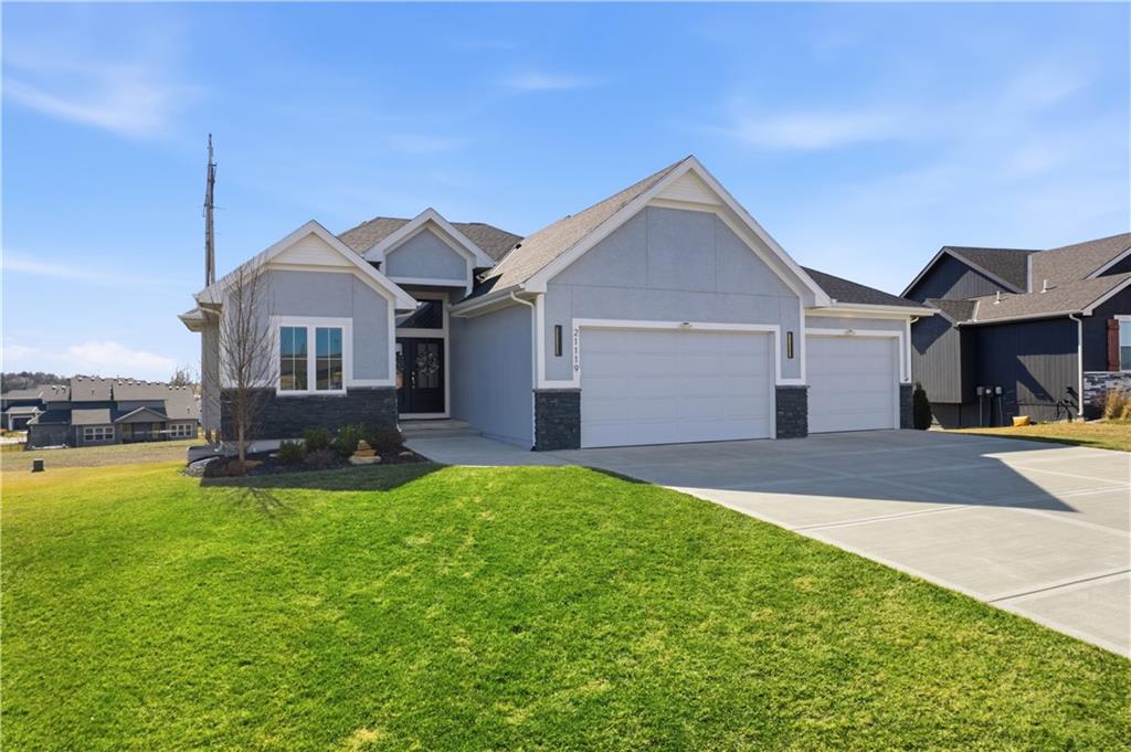 21119 West 188th Ter Spring Hill Spring Hill, KS 66083 - Photo 41 of 41