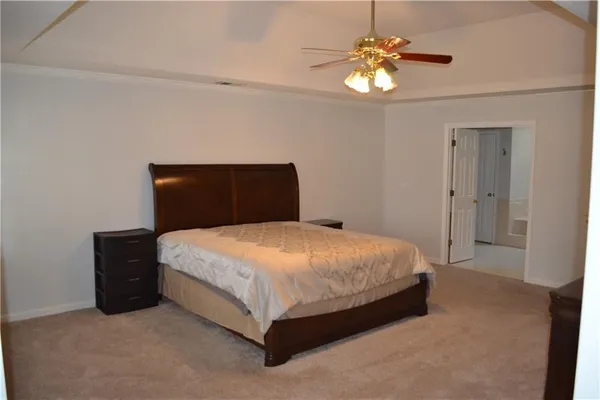 $429,900 | 1530 North Milford Creek Lane Southwest, Marietta, GA 30008