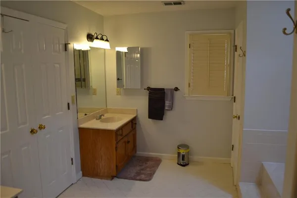 $429,900 | 1530 North Milford Creek Lane Southwest, Marietta, GA 30008