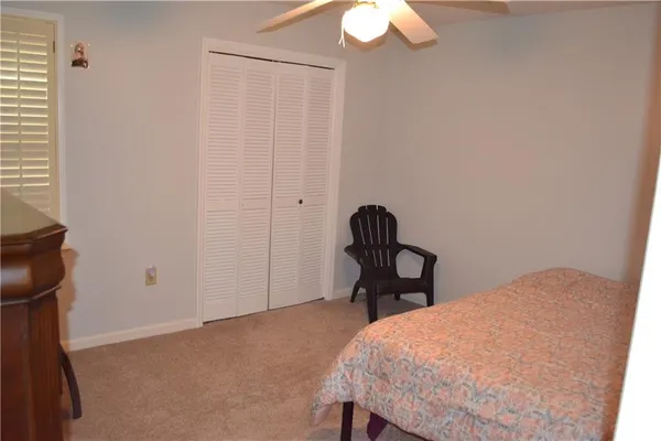 $429,900 | 1530 North Milford Creek Lane Southwest, Marietta, GA 30008