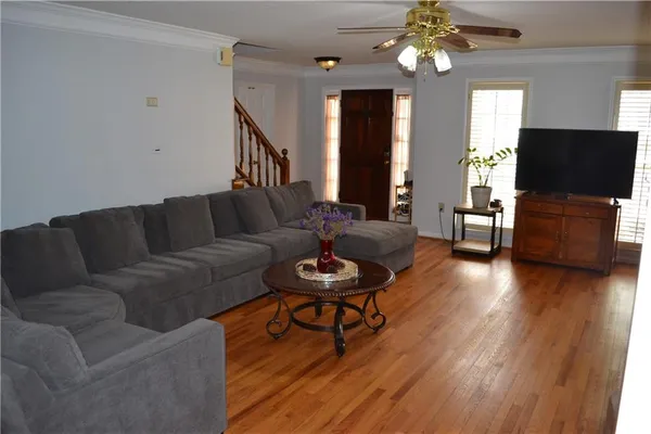 $429,900 | 1530 North Milford Creek Lane Southwest, Marietta, GA 30008