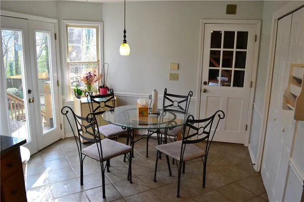 $429,900 | 1530 North Milford Creek Lane Southwest, Marietta, GA 30008