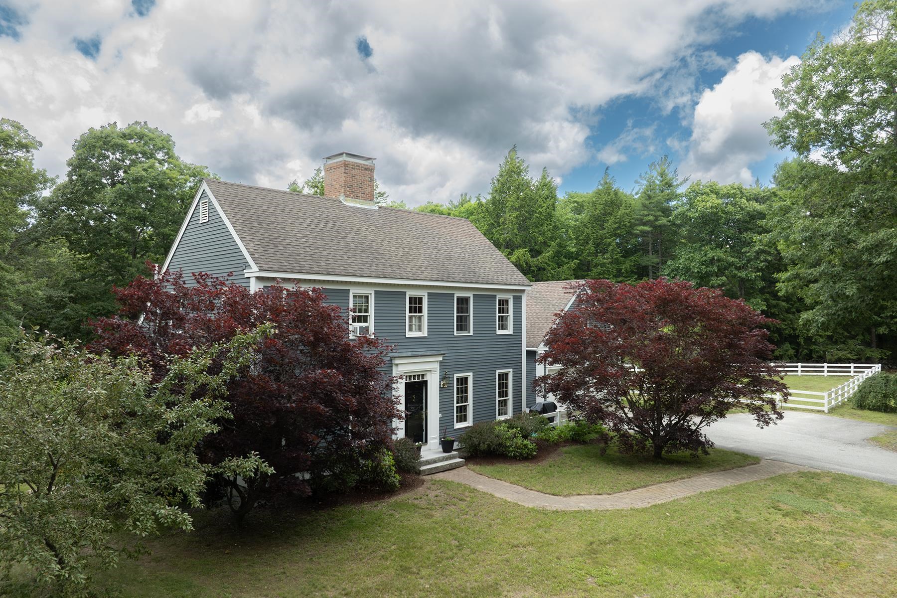 28 Mathews Road Henniker, NH 03242 - Photo 33 of 38