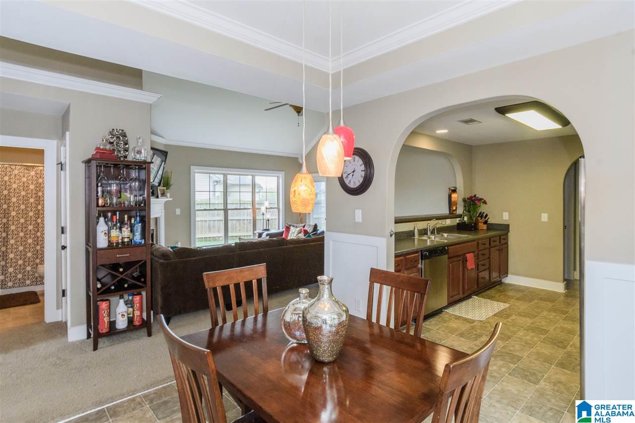 4988 Stonecreek Way Calera, AL 35040 - Photo 8 of 34