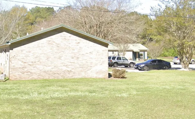 a view of ocean view with beach