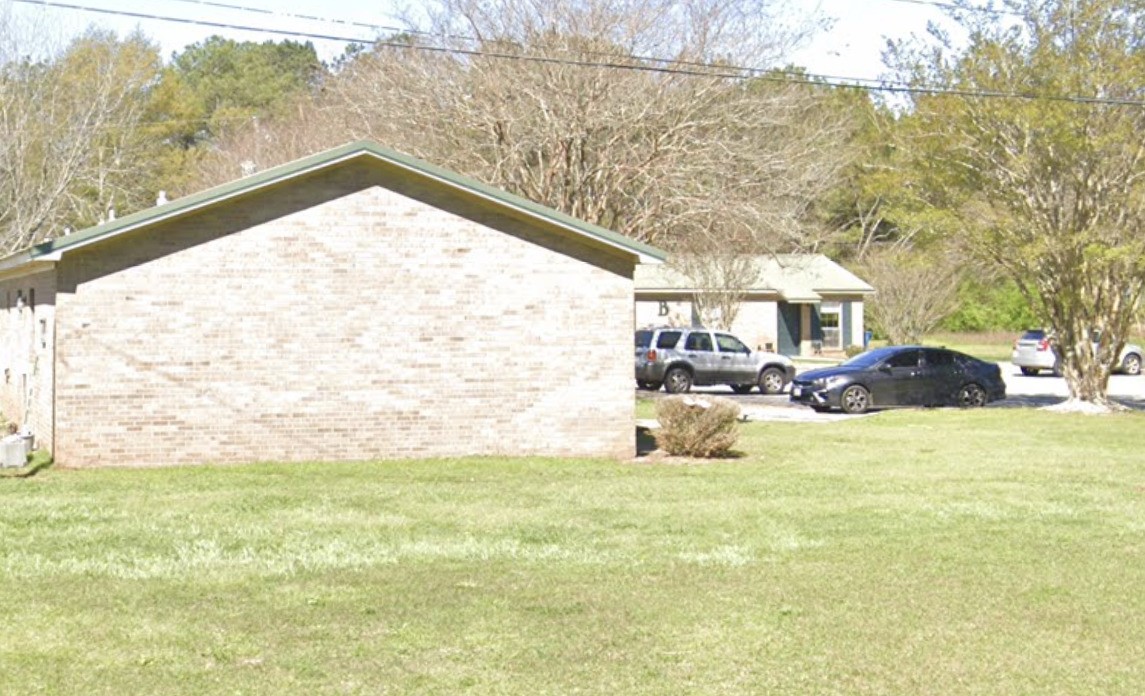 598 Hartley Street Other, AL 36456 - Photo 11 of 13 a view of ocean view with beach