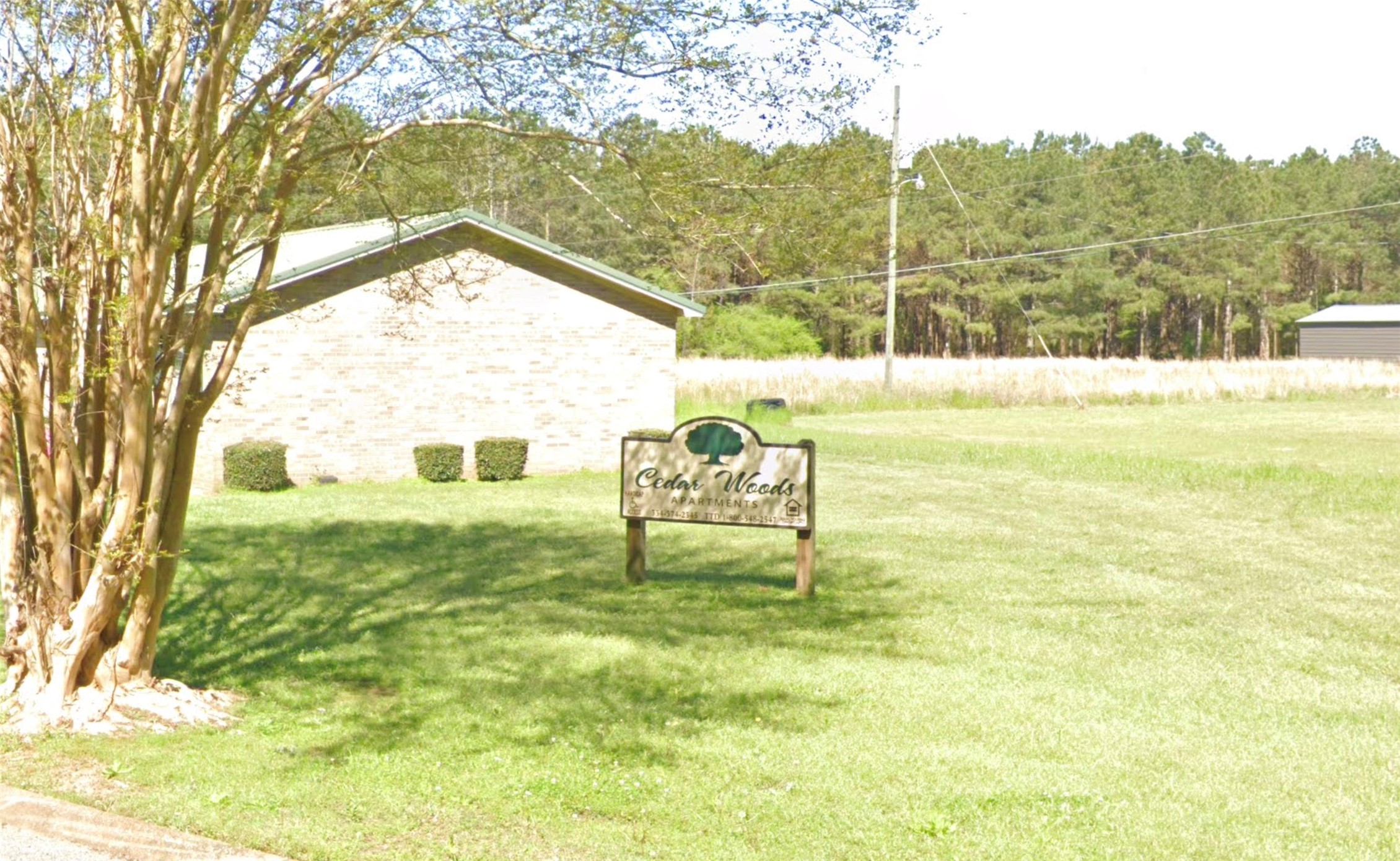 598 Hartley Street Other, AL 36456 - Photo 12 of 13