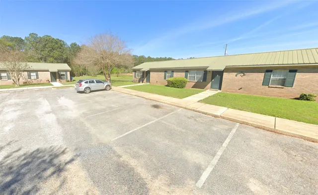 $550 | 598 Hartley Street, Other, AL 36456